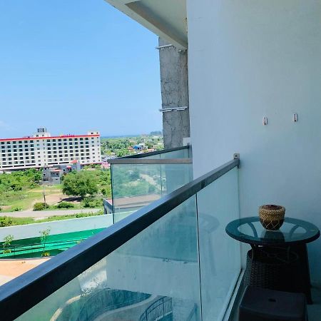 The Mactan Town Hotel Lapu-Lapu City Exterior foto
