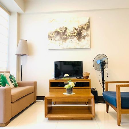 The Mactan Town Hotel Lapu-Lapu City Exterior foto