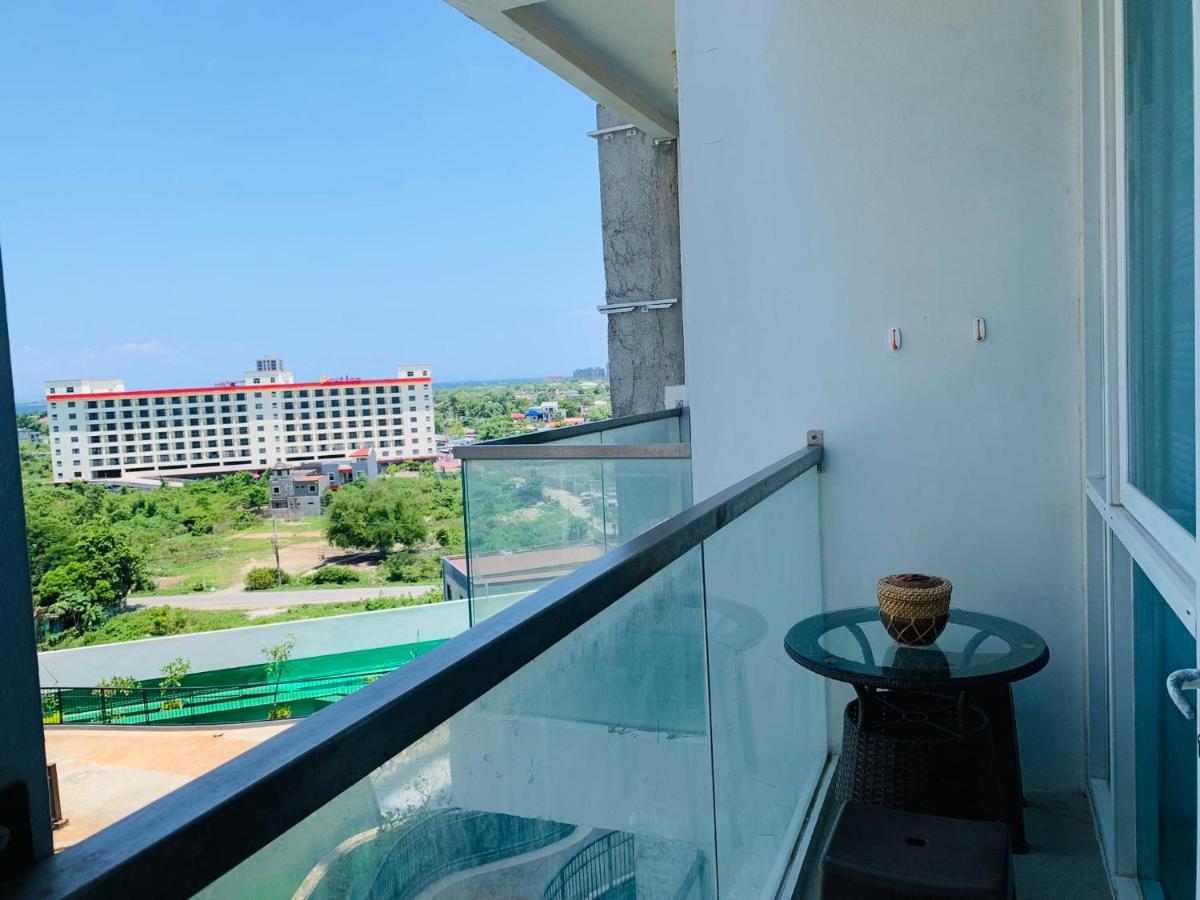 The Mactan Town Hotel Lapu-Lapu City Exterior foto
