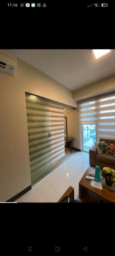 The Mactan Town Hotel Lapu-Lapu City Exterior foto